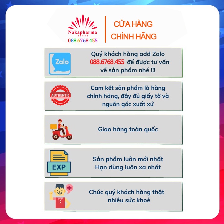 Viên uống đẹp da Koemax Vitamin E - Giúp bổ sung vitamin E, chống oxy hóa, ngừa lão hóa da