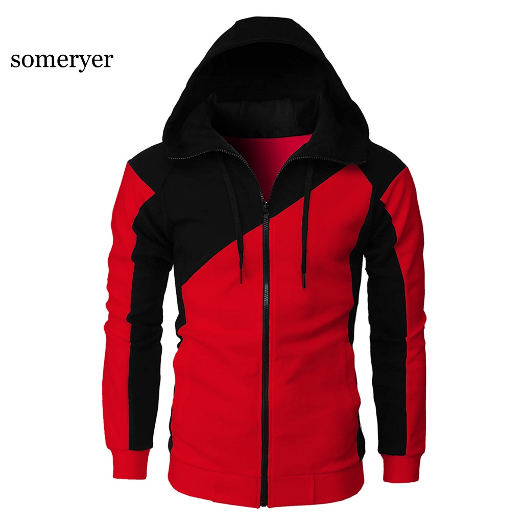 Áo Hoodie Mùa Xuân Tay Dài