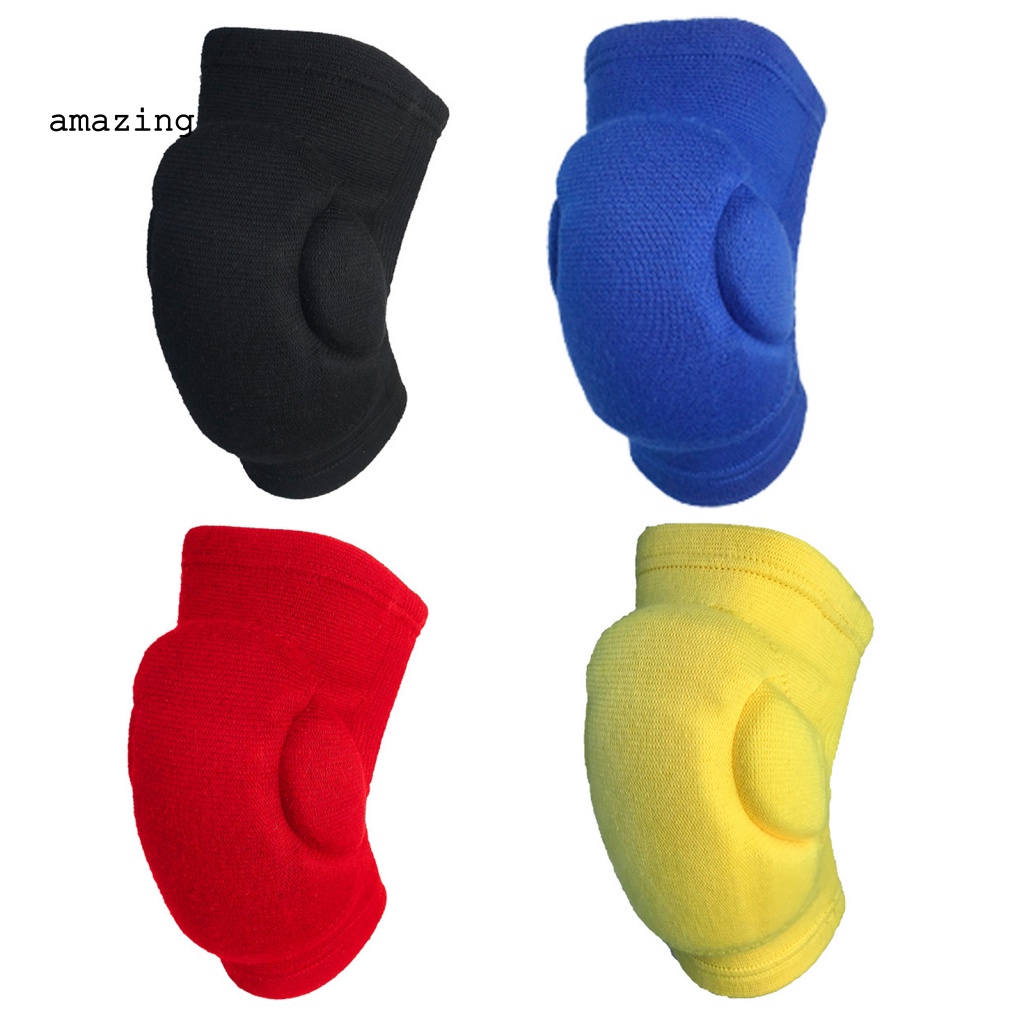 1 Băng Quấn Bảo Vệ Đầu Gối Thoải Mái Khi Chơi Bóng Chuyền