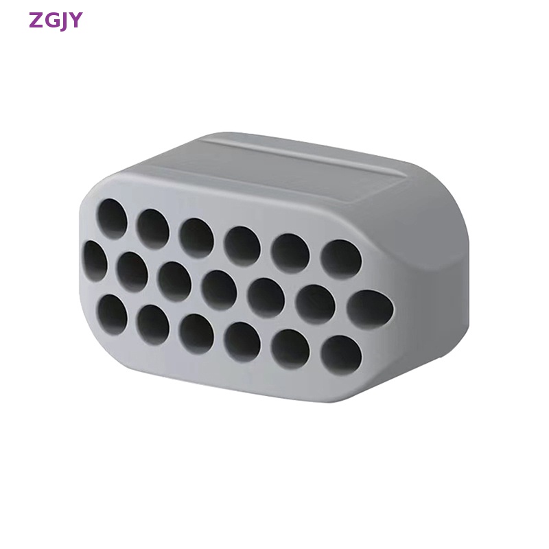 Bóng Tập Cơ Mặt ZGJY Mới