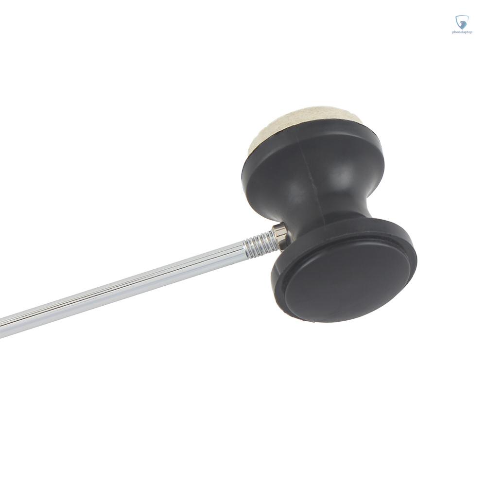 1 Bàn Đạp Trống Cầm Tay Bằng Thép Không Gỉ Chất Lượng Cao