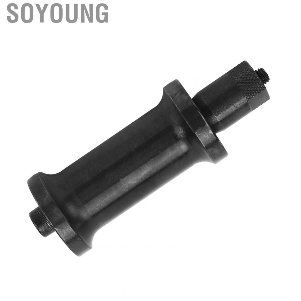 Soyoung Petrol Engines Injector Removal Tool  Professional Stable Performance Fuel High Hardness for Car