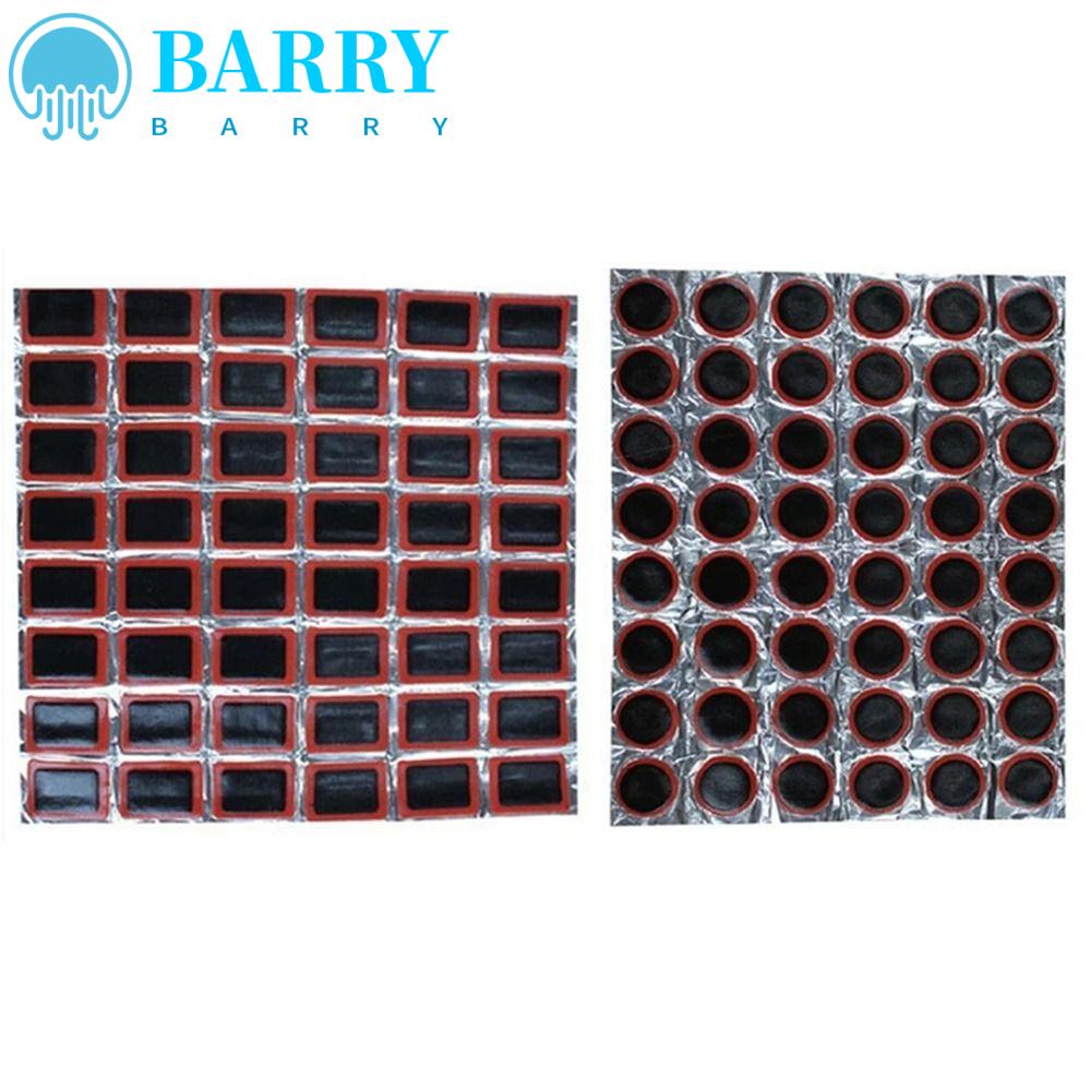 Miếng Vá Lốp Xe Đạp 25mm Thay Thế Chất Lượng Cao