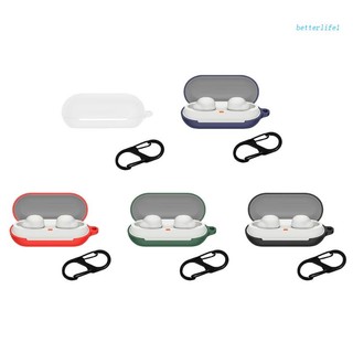 BTM Carrying Case for Sony WF-C700N Headphone Dustproof Washable Charging-Box Sleeve