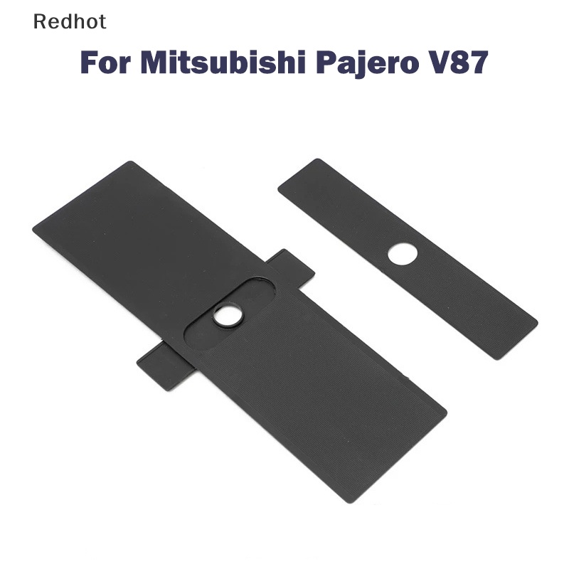 Dải Cao Su 8015A066 Bọc Chống Bụi Cho Bảng Điều Khiển Cần Gạt Số Xe Hơi Mitsubishi Pajero V93 V80 V87 V97