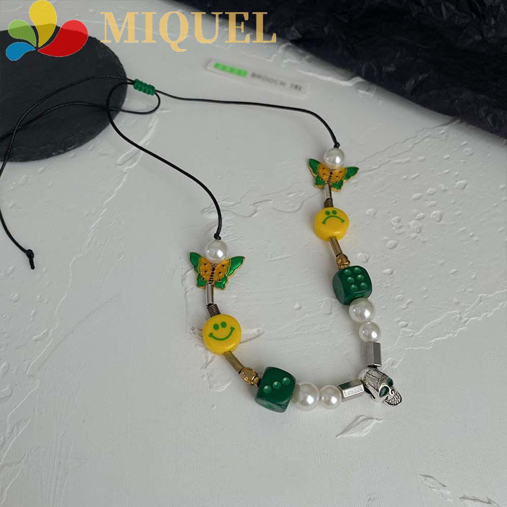 Vòng cổ Inox Đính Hạt Phong Cách Âu Mỹ Cổ Điển Thời Trang Cho Nam Và Nữ