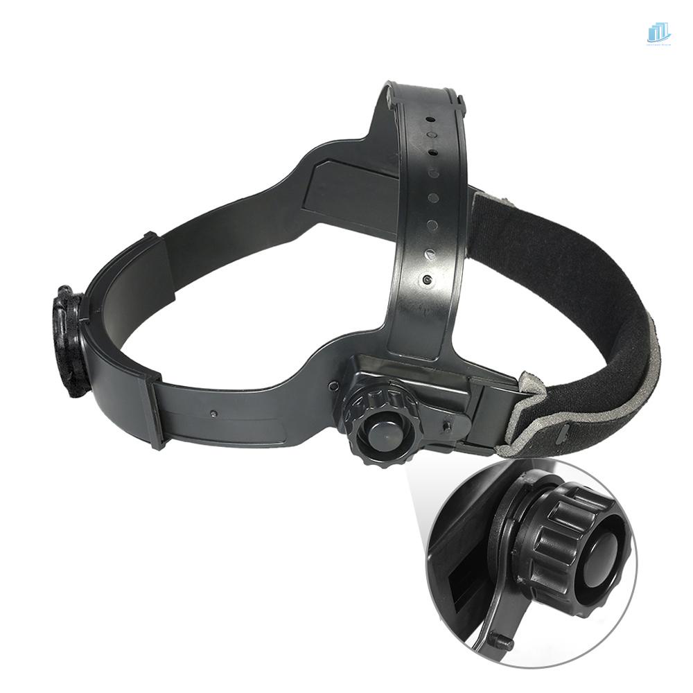 Mũ Bảo Hiểm Hàn Điện Tử Thông Minh Có Thể Điều Chỉnh Được