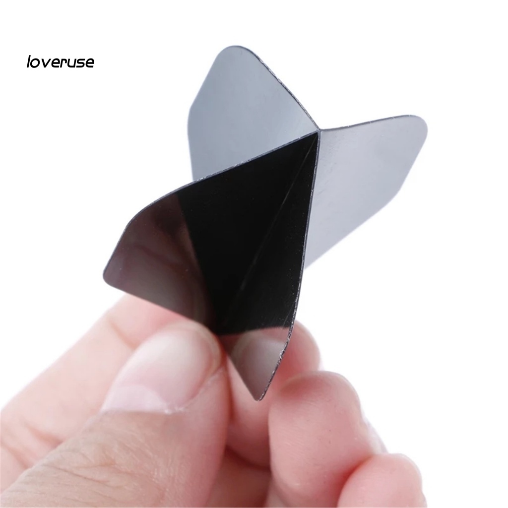 Set 30 Phụ Kiện Đuôi Nhện Gắn Đuôi Máy Bay Chuyên Nghiệp