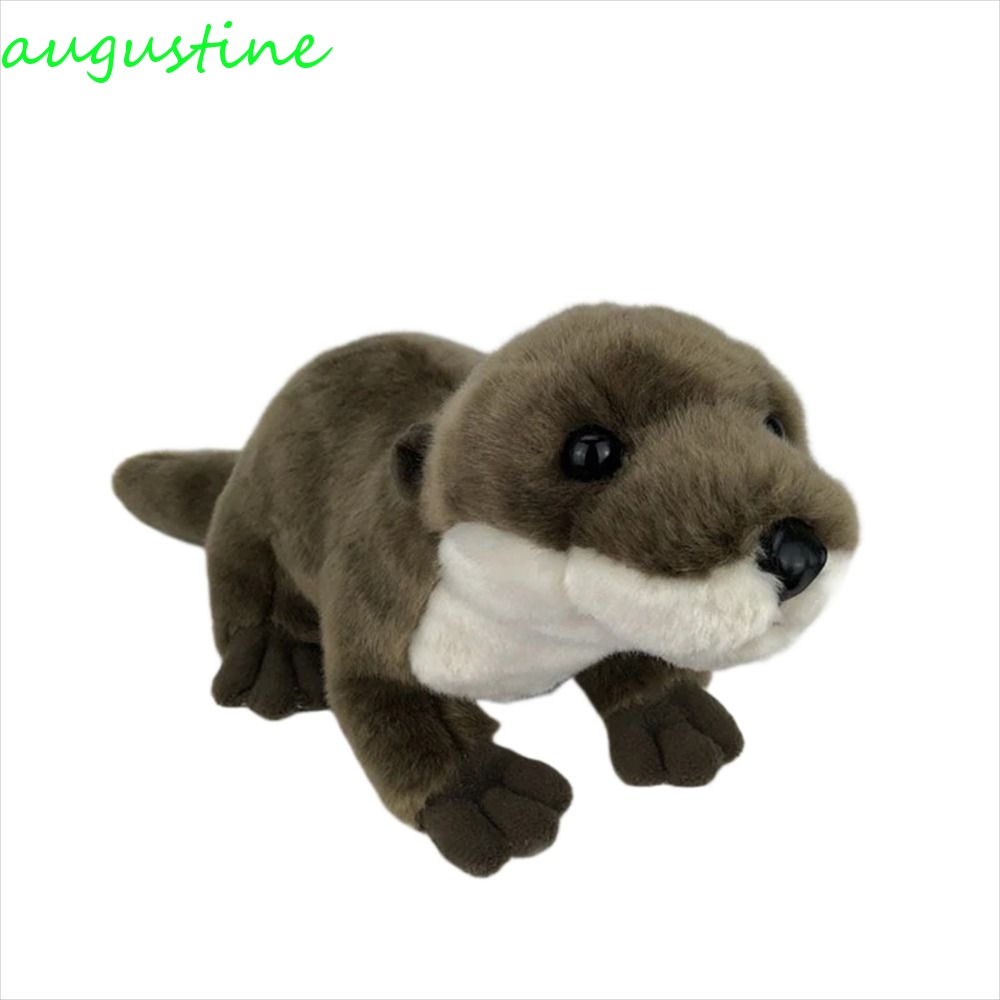 Đồ chơi nhồi bông Hình Động Vật Mềm Mại 46cm