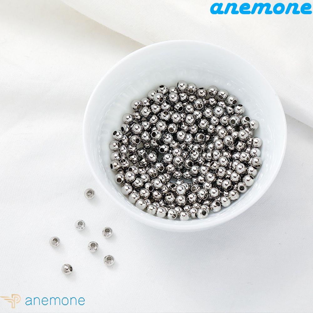 Vòng Tay Chuỗi Hạt Nhiều Màu Sắc Bằng Đồng 14K Dành Cho Nữ|Phụ Kiện Làm Đồ Thủ Công Mạ Điện DIY Tiện Dụng