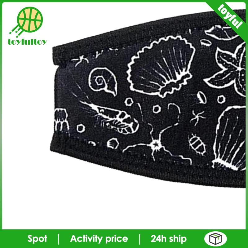 Dây Đai Lặn Biển Kích Thước 20cmx9cm Chuyên Dụng Cho Nam Và Nữ