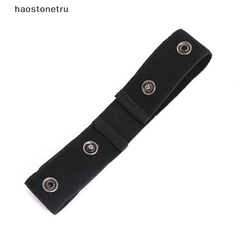 Thắt Lưng Co Giãn Không Có Khóa Cài Dễ Dàng Không Cần Khoan Lỗ Cho Nam Và Nữ