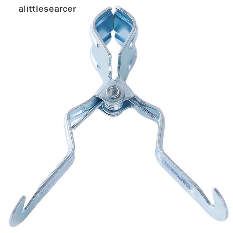 Móc Sắt Kẹp Khăn Giấy Tiện Dụng Cho Hoạt Động Ngoài Trời