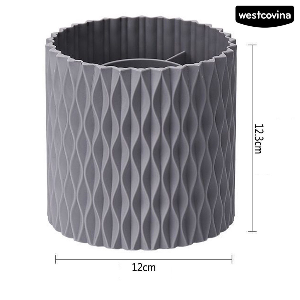 [COD]♪Giá Đỡ Bút Để Bàn Cỡ Lớn Xoay 360 Độ Đa Năng Tiện Dụng