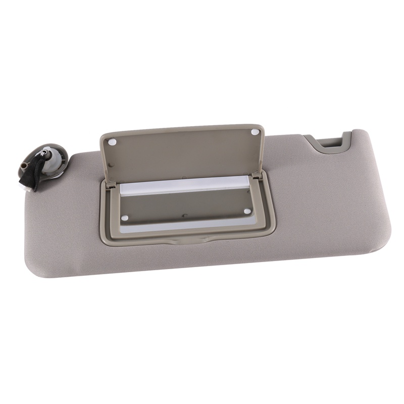 Tấm Che Nắng 83230-TC0-T91ZA Có Gương Chiếu Hậu Bên Phải Cho Honda Accord 2008-2013