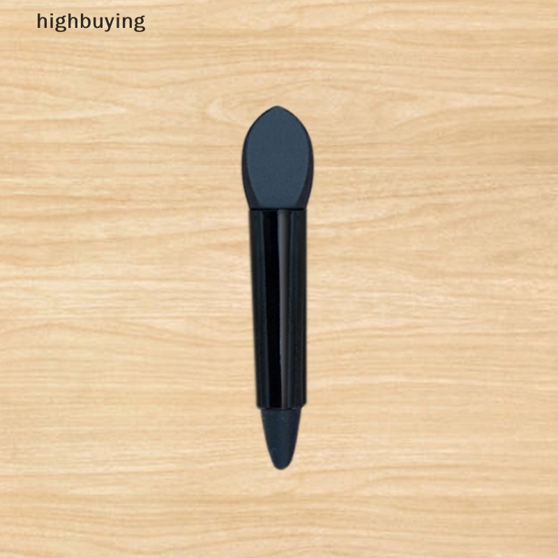 Cọ Đắp Mặt Nạ Môi Hai Đầu Bằng Silicone Tiện Dụng