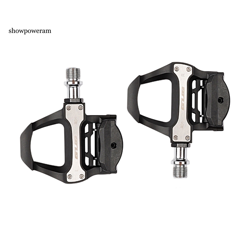 1 Bộ Bàn Đạp Xe Đạp Chống Trầy Xước Tiện Dụng