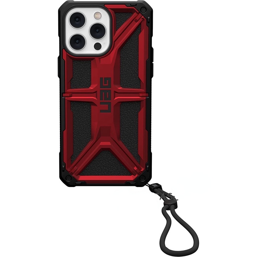 Uag Ốp Điện Thoại Họa Tiết Sợi Carbon Siêu Nhẹ Chống Sốc Chống Rơi Cho iPhone 14 pro Max 14 Plus 14 14 pro 13 12