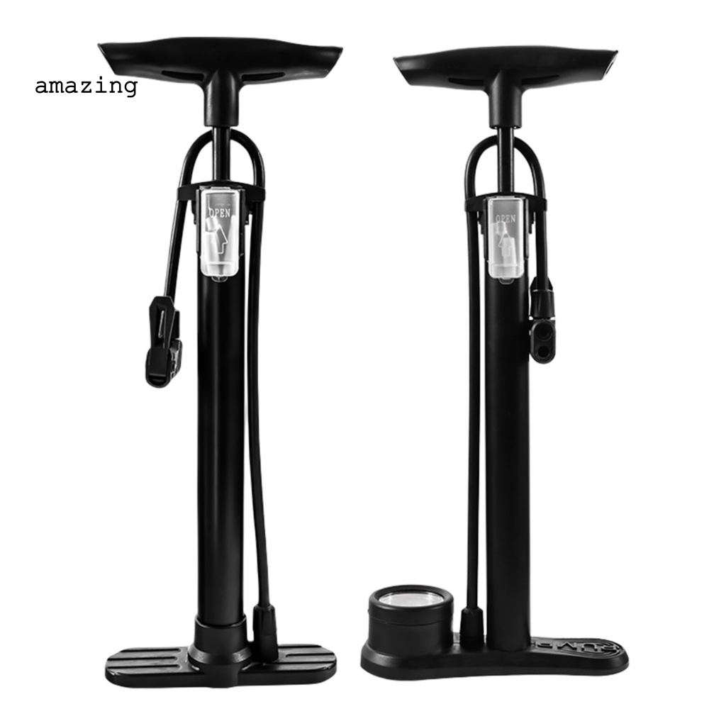 Ống Bơm Xe Đạp Leo Núi Mini Chịu Nhiệt Độ Cao