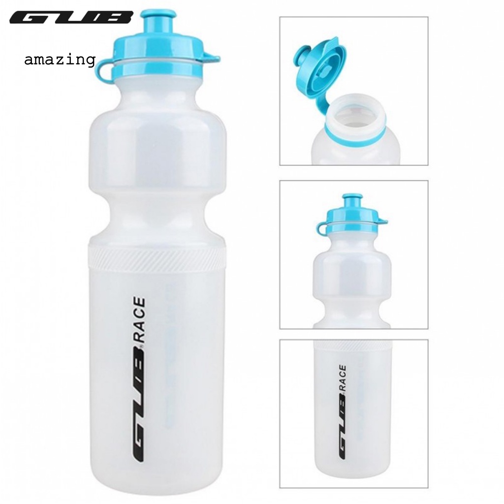 Bình Nước Thể Thao Trong Suốt Dung Tích 750ML