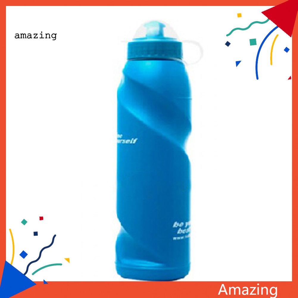 Bình Đựng Nước 700ml Dung Tích Lớn Tiện Dụng Cho Các Hoạt Động Thể Thao Ngoài Trời