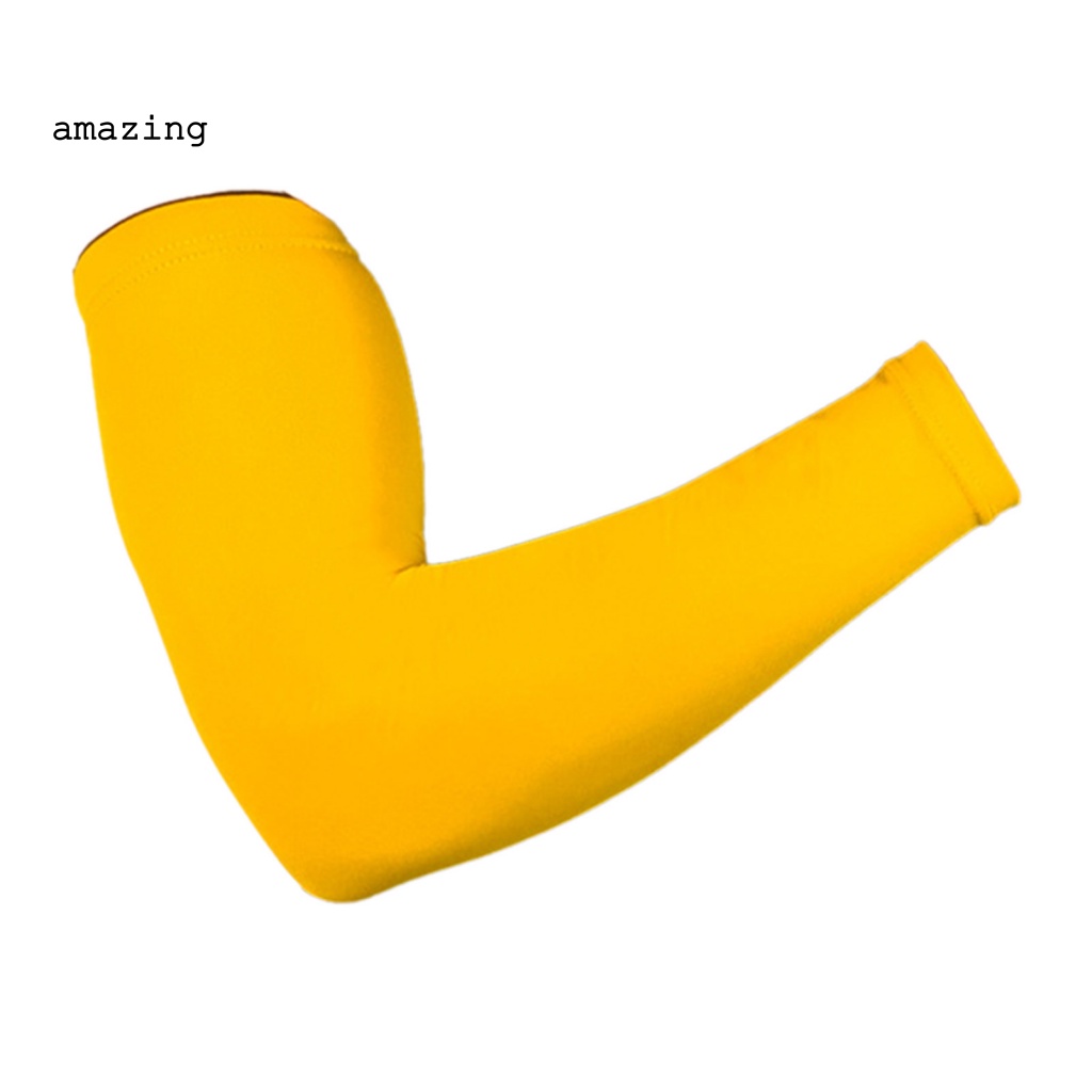 Găng Cánh Tay Chống Tia UV Có Thể Tái Sử Dụng Cho Nam Nữ