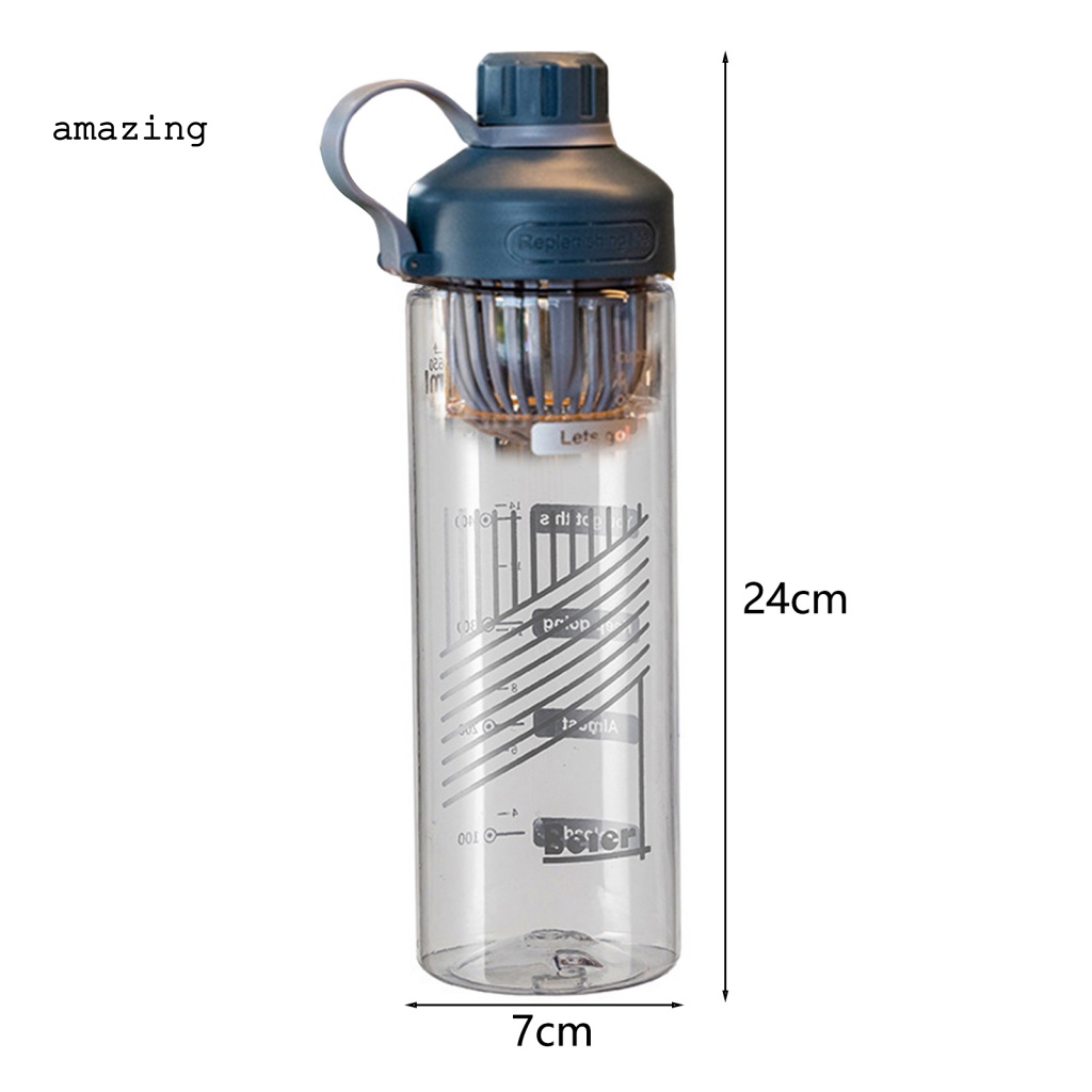 Bình Nước Dung Tích Lớn Có Phễu Rót Trà Thiết Kế Đơn Giản