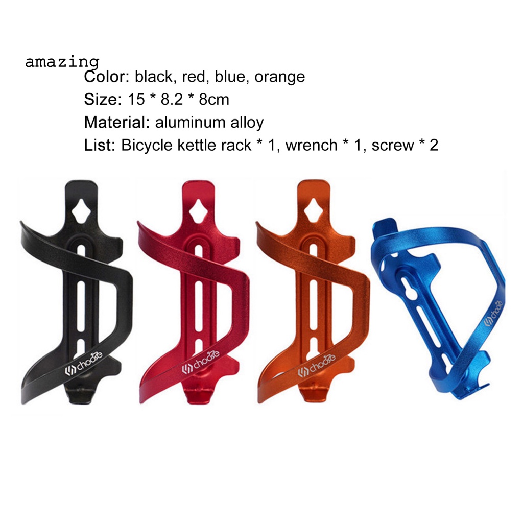 Đầu Chuyển Đổi Bình Nước Chống Trượt Chống Mòn Độ Bền Cao Cho Xe Đạp Leo Núi