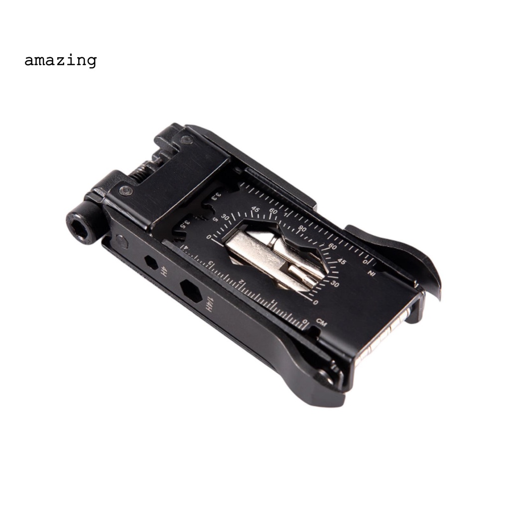 Tua Vít Sửa Chữa Xe Đạp Có Thể Tháo Rời Tiện Dụng