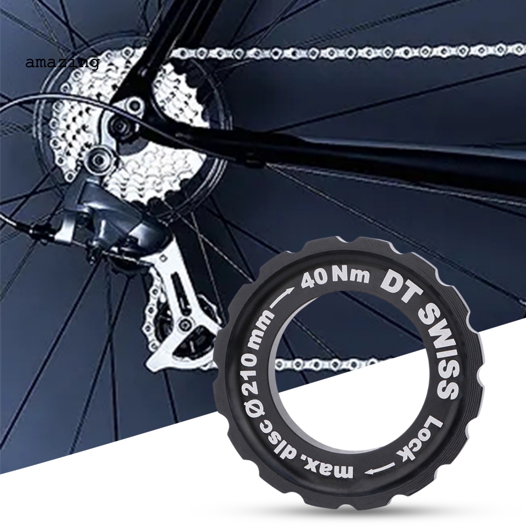 Vỏ Bọc Phanh Đĩa Bằng Hợp Kim Nhôm Độ Cứng Cao Dễ Lắp Đặt Tiện Dụng Cho Xe Đạp