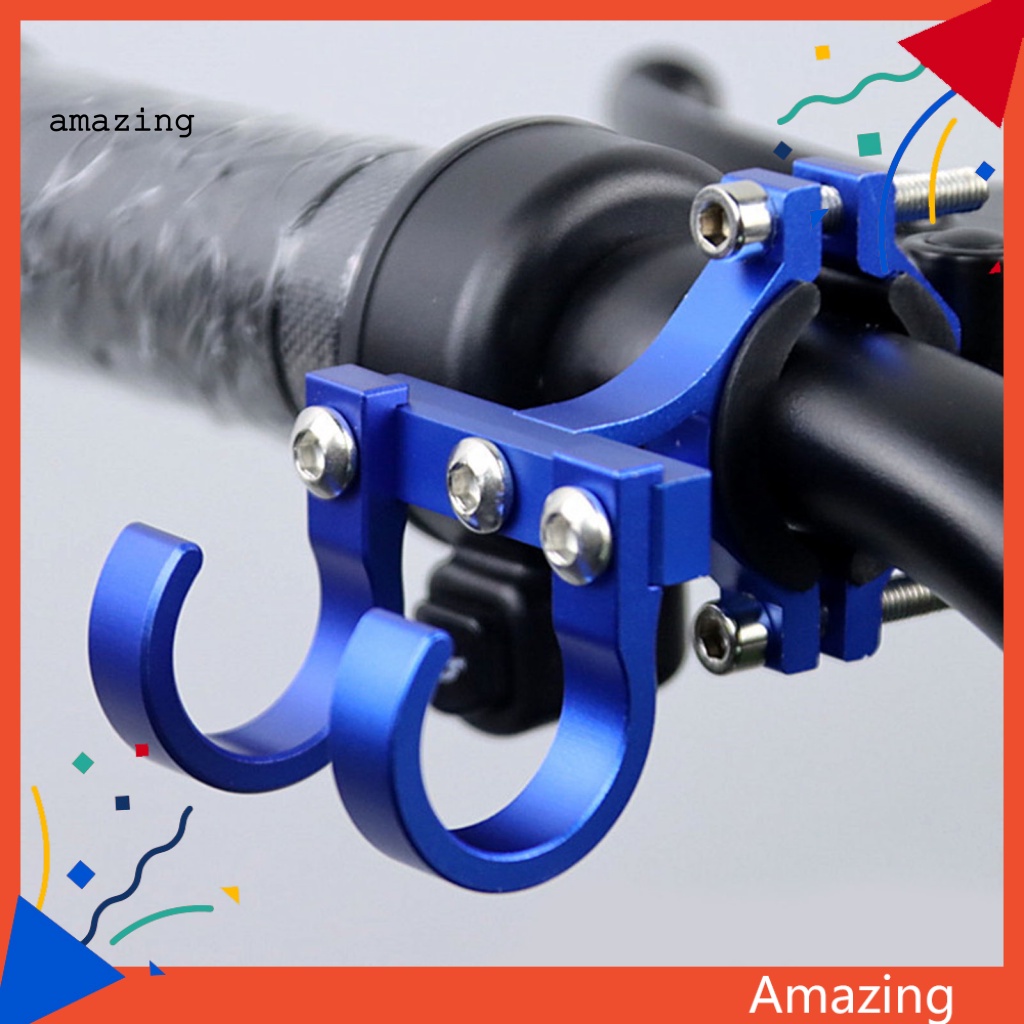 Móc Treo Mũ Bảo Hiểm Chịu Lực Tốt Chống Trầy Xước Cho Xe Máy