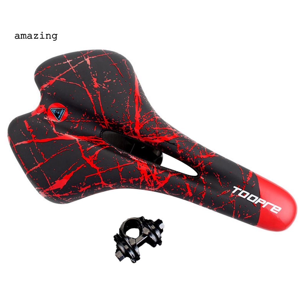 Yên Xe Đạp Siêu Nhẹ Mềm Mại Chất Lượng Cao