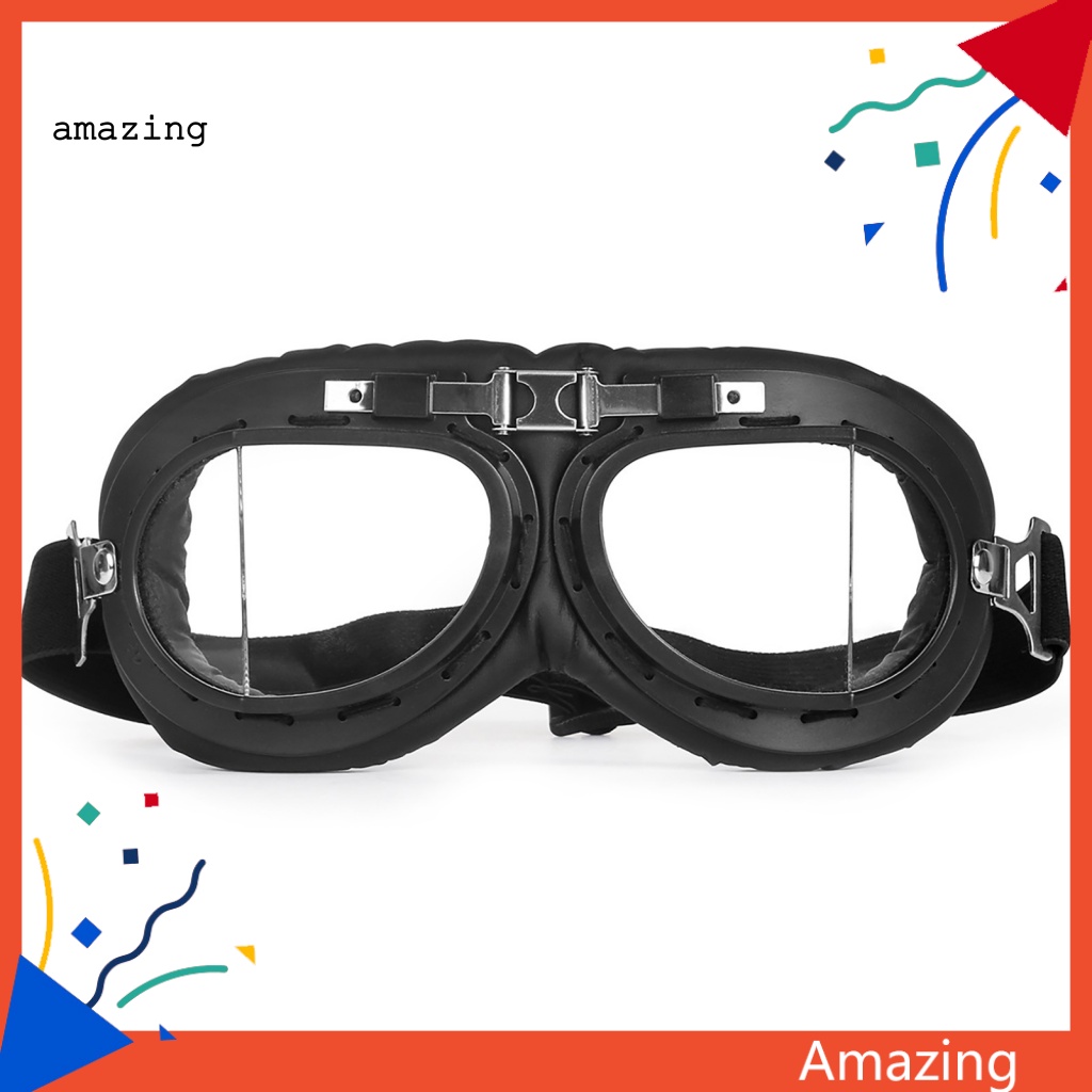 Mắt Kính Gọn Nhẹ Thoải Mái An Toàn Khi Đạp Xe / Trượt Tuyết