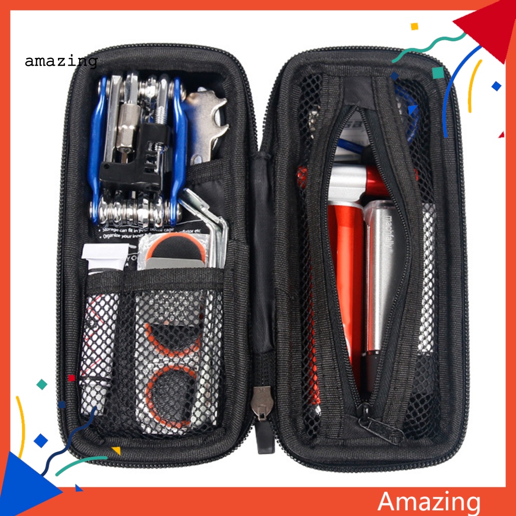 Túi Đựng Bình Nước Bằng EVA Thân Thiện Với Môi Trường Có Khóa Kéo Cho Nam