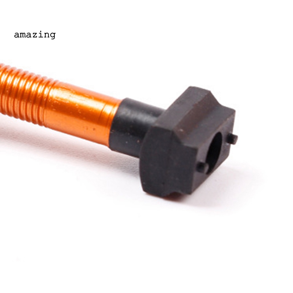 1 Cặp Van Xe Đạp Chân Không Bền Chắc Dễ Lắp Đặt