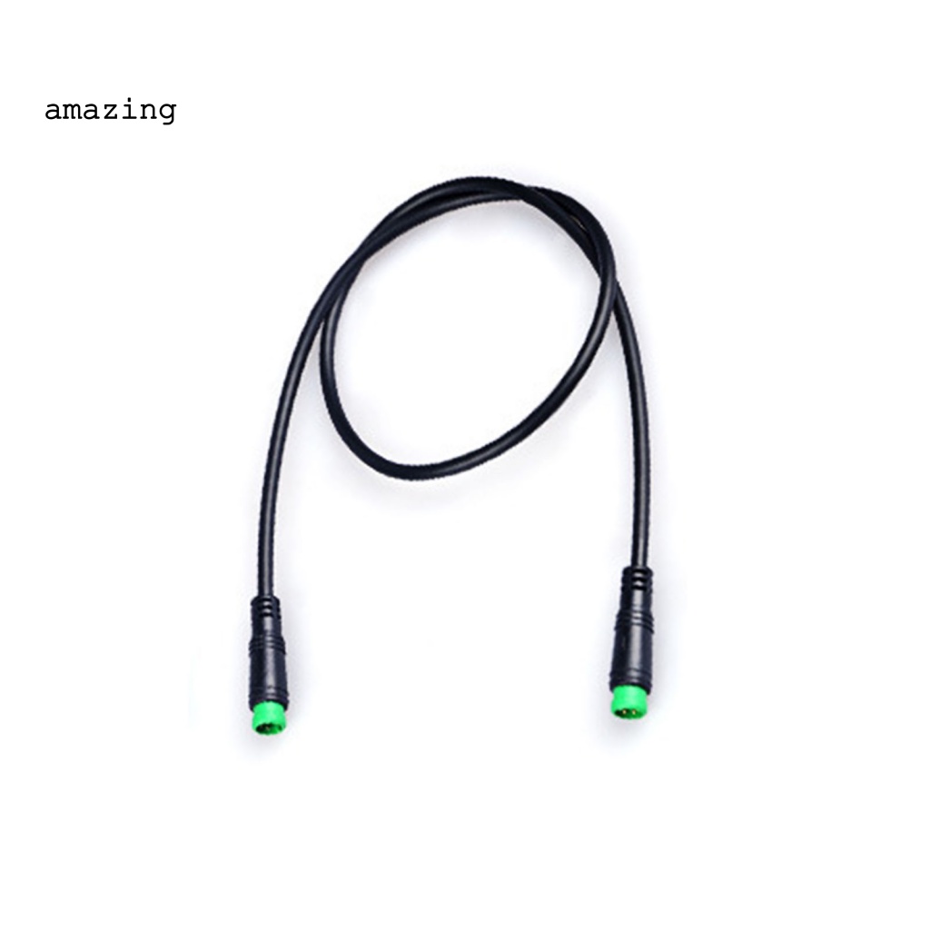 Dây Cáp Mở Rộng Bằng ABS Chống Biến Dạng Cho Xe Đạp E-Bike