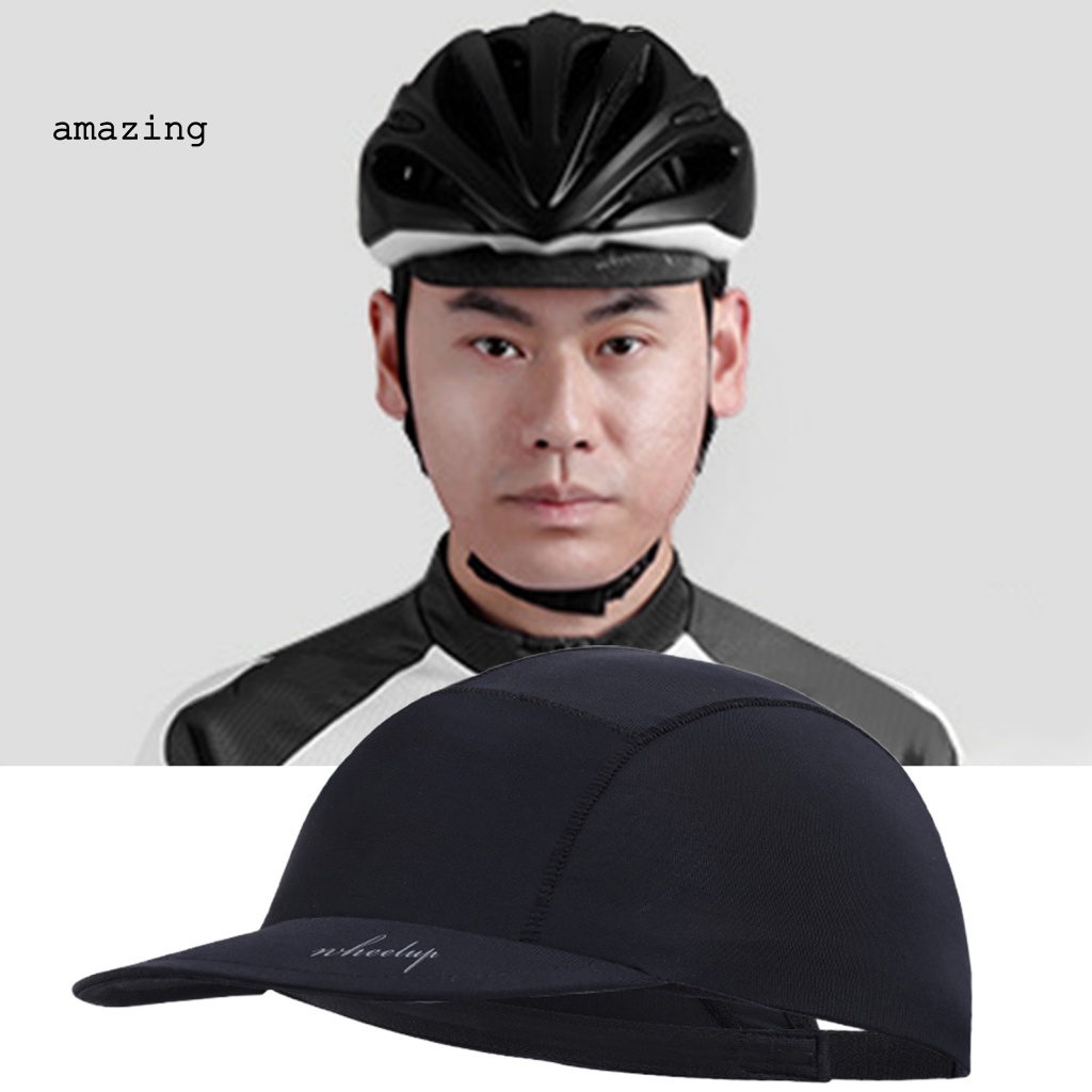 Mũ Lưỡi Trai Thể Thao Mùa Hè Đơn Giản Ổn Định Cho Hoạt Động Ngoài Trời