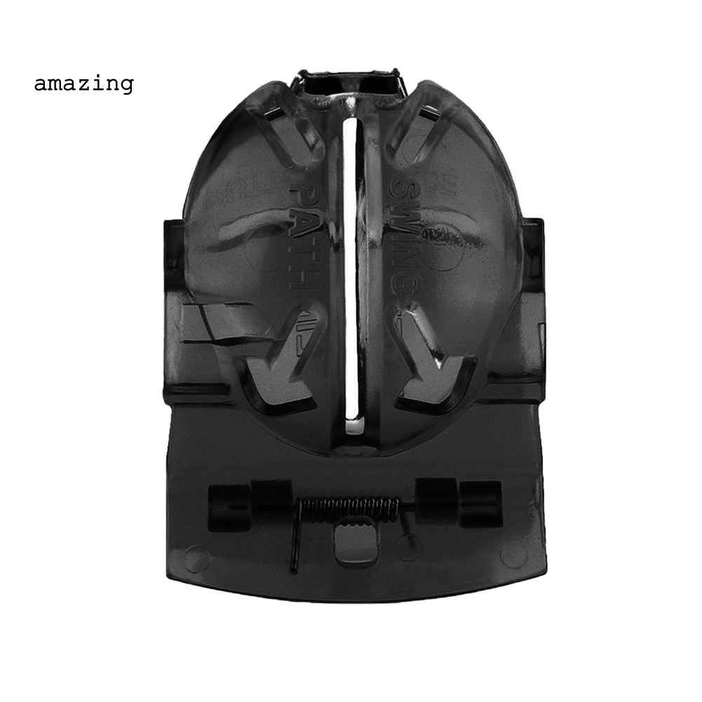 Dụng Cụ Kẹp Nhựa Đánh Dấu Đường Bóng Golf Chuyên Dụng