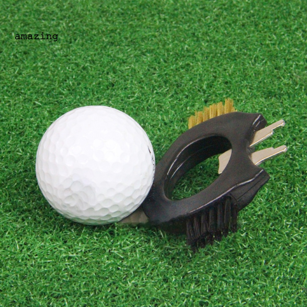 Dụng Cụ Divot Gậy Đánh Golf Chống Biến Dạng Đa Năng
