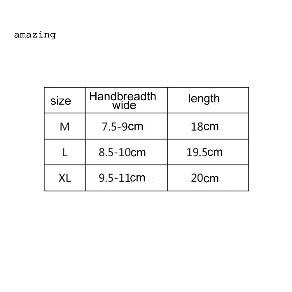 Set 2 Đai Quấn Bảo Vệ Cổ Tay Có Thể Điều Chỉnh Hỗ Trợ Trượt Tuyết