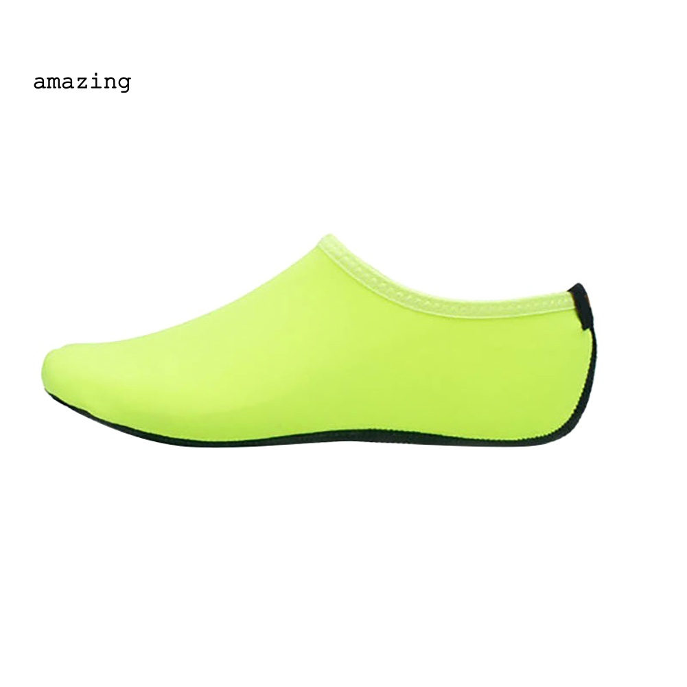 1 Đôi Vớ Bơi Lặn Chống Trượt Chống Nước Unisex