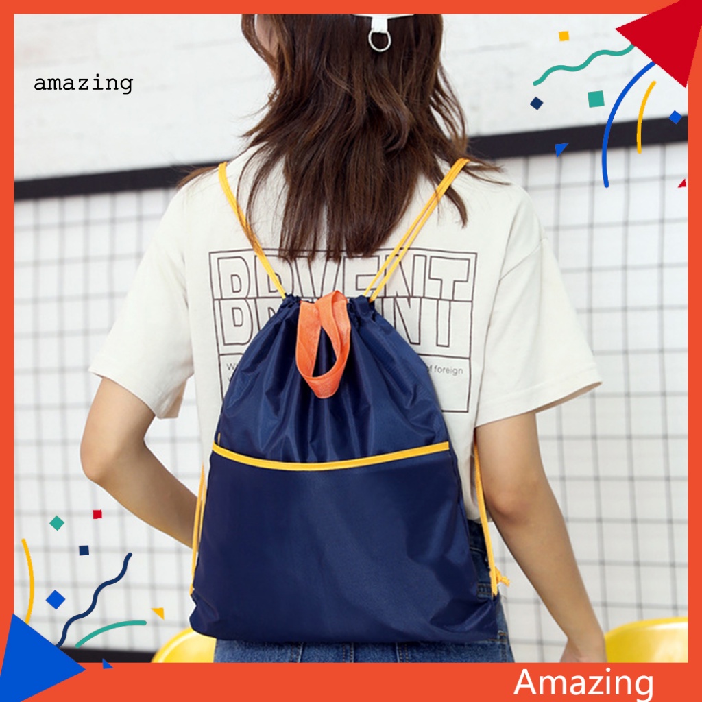 Túi Du Lịch Chống Thấm Nước Siêu Nhẹ Có Thể Gấp Gọn Tiện Dụng