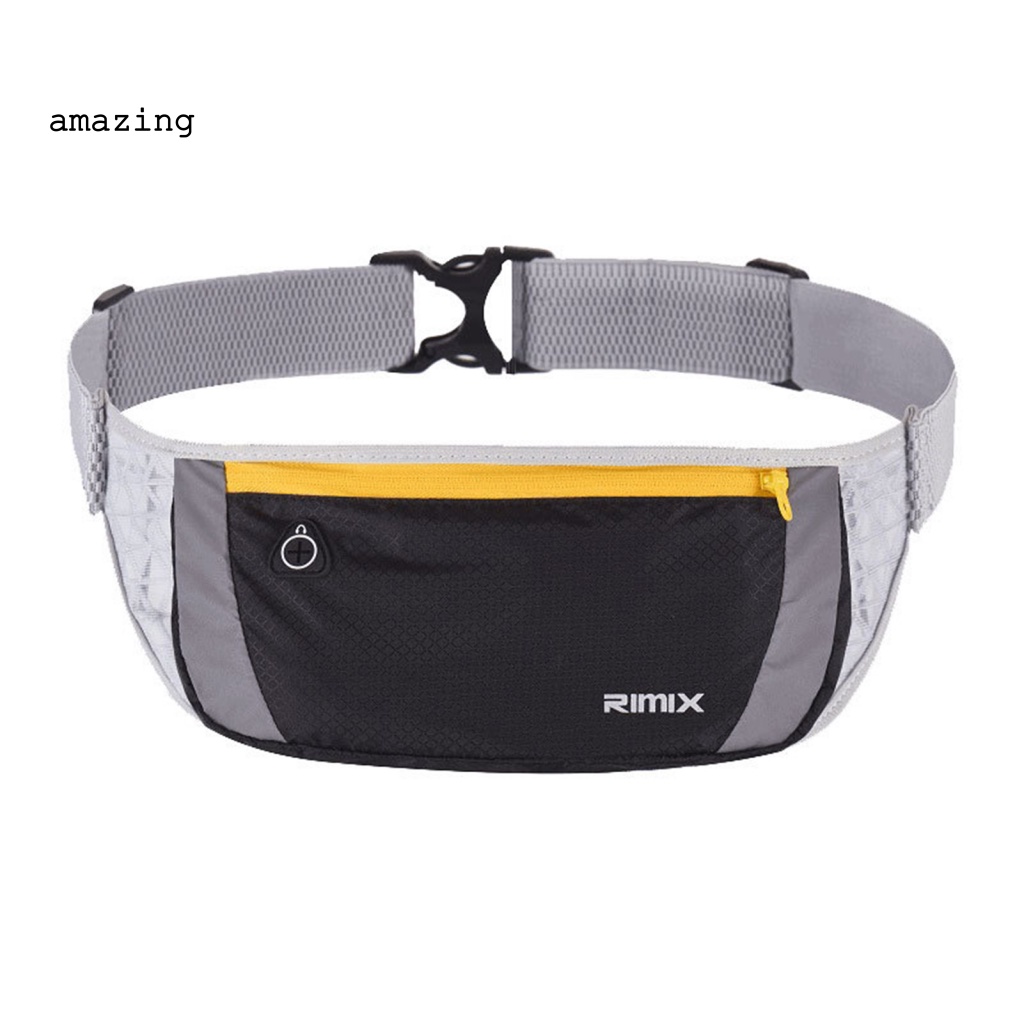 Túi Đeo Hông Đựng Điện Thoại Dùng Tập Thể Thao / Du Lịch Chống Chậm