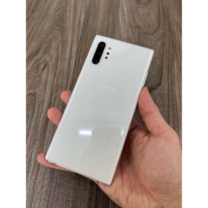 [Free Ship] Điện thoại Samsung Note10 plus Ram 12G/256G/ ĐT Galaxy Note10 5G | BigBuy360 - bigbuy360.vn