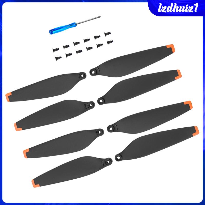 Set 4 Cánh Quạt Chuyên Dụng Cho Máy Bay Điều Khiển Từ Xa