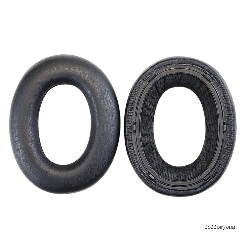 Miếng Đệm Tai Nghe Đàn Hồi Thay Thế Cho Bowers &amp; Wilkins Px7