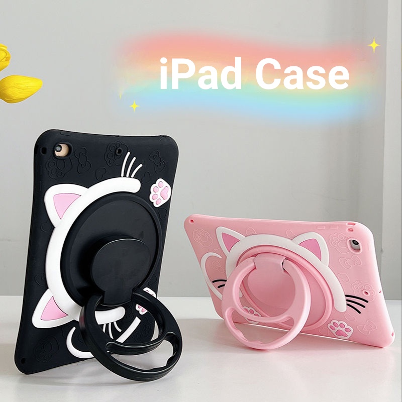 Ốp Lưng In Họa Tiết Dành Cho Máy Tính Bảng iPad 2 / 3 / 4 / Mini / Air / Pro