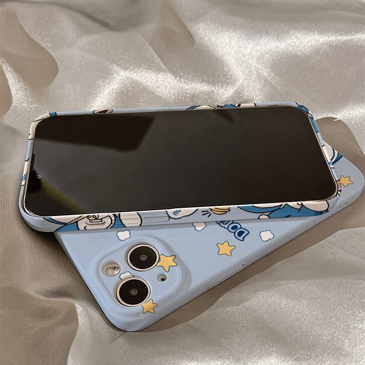 Ốp Điện Thoại Cứng Họa Tiết Mèo Tinkerbell Hoạt Hình Cho iphone14promax13 2WHO 1112 14Promax