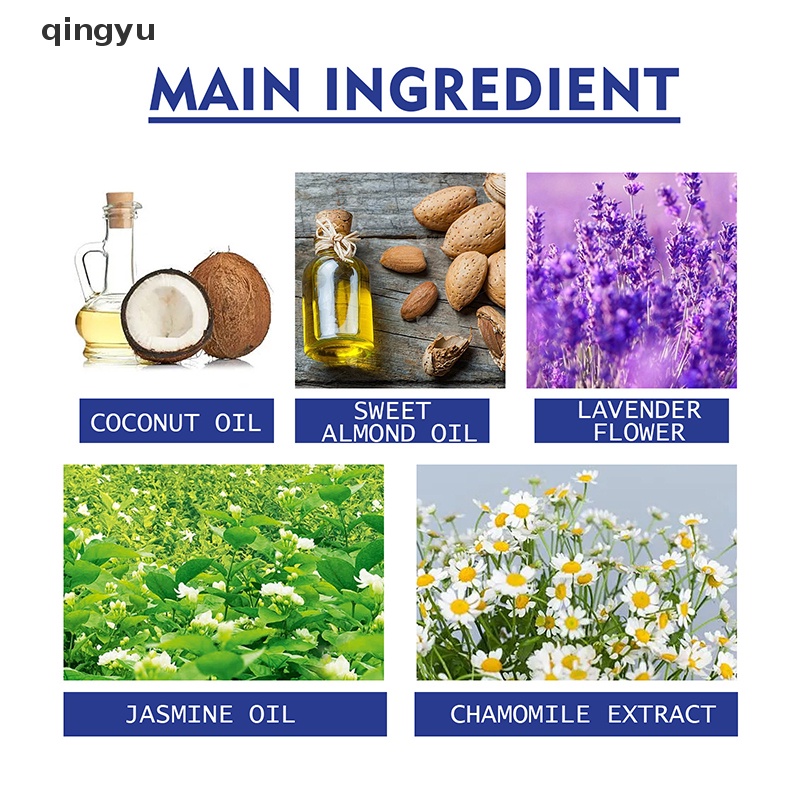 Bộ 48 Miếng Dán Giảm Mất Ngủ Giúp Thư Giãn Hiệu Quả