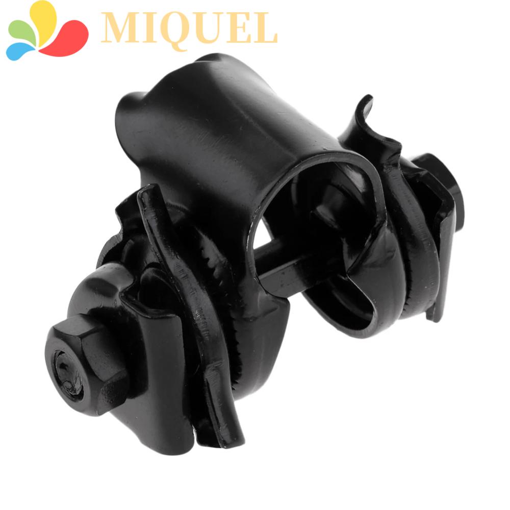 Kẹp Cố Định Yên Xe Đạp Bằng Kim Loại Siêu Bền Tiện Dụng Chất Lượng Cao